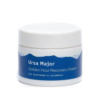 Golden Hour Recovery Cream