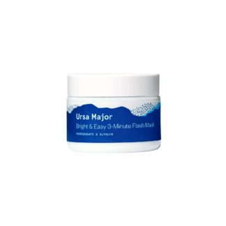 Bright & Easy 3 minute Flash Mask 