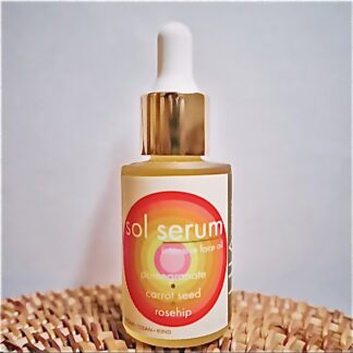 Sol Serum Intensive Face Oil