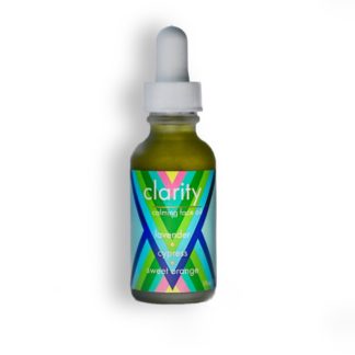 Clarity Calming Face Oil