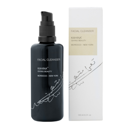 Facial Cleanser