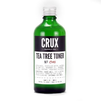 Tea Tree Toner