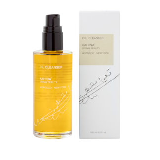 Oil Cleanser