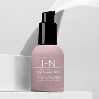 Time Traveler Serum