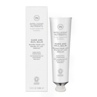 Hand and Nail Balm