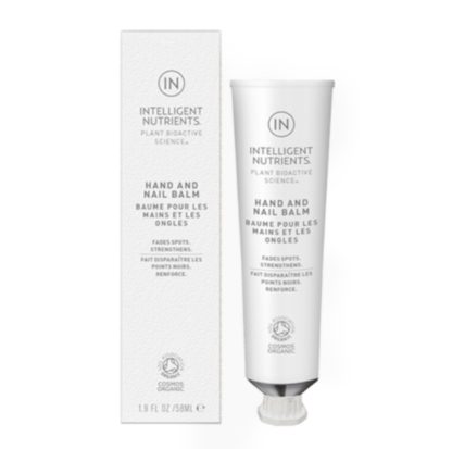 Hand and Nail Balm
