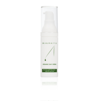 Organic Day Cream - Image 2