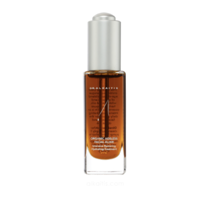 Ageless Facial Elixir - Image 2