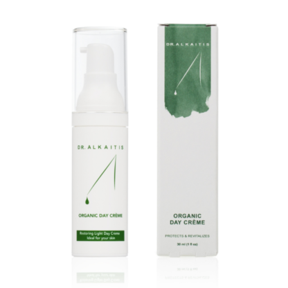 Organic Day Cream