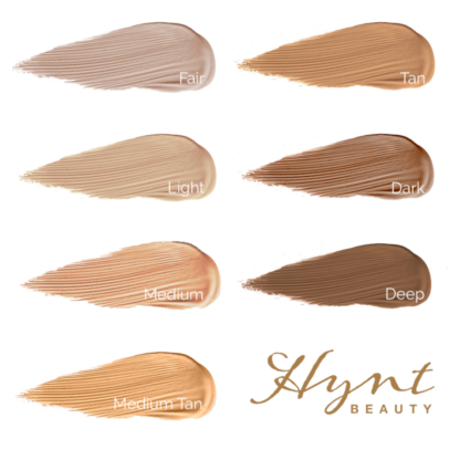 Hynt Beauty Duet Concealer - Image 2