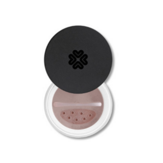 Mineral Eye Shadow