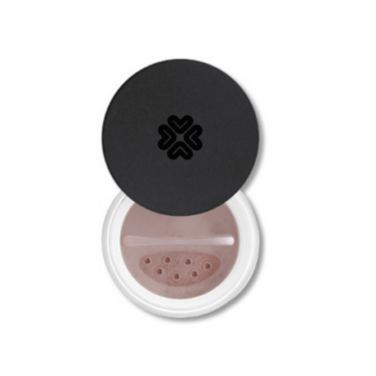 Mineral Eye Shadow