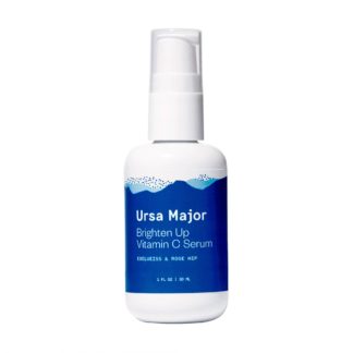 Brighten Up Vitamin C Serum