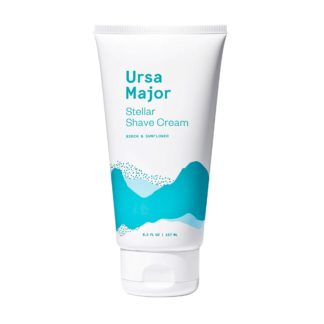Stellar Shave Cream