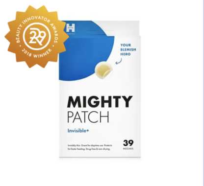 Mighty Patch Invisible+ - Image 2