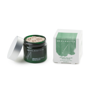 Organic Cellular Repair Mask