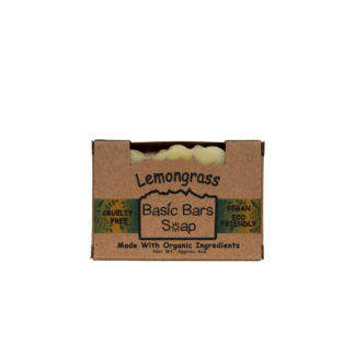Basic Bars Soap