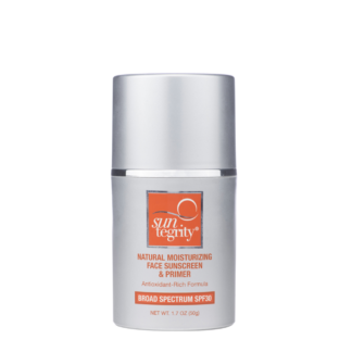 Suntegrity Natural Moisturizing Face Sunscreen & Primer, Broad Spectrum Spf 30