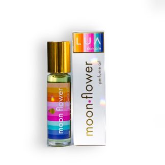 Moonflower Perfume Oil