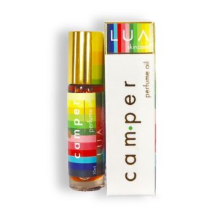 Camper Perfume Oil