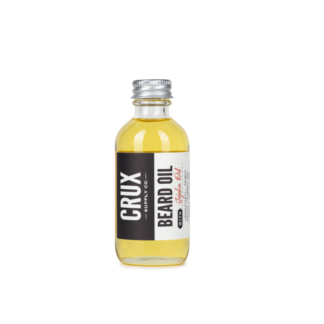 Beard Oil