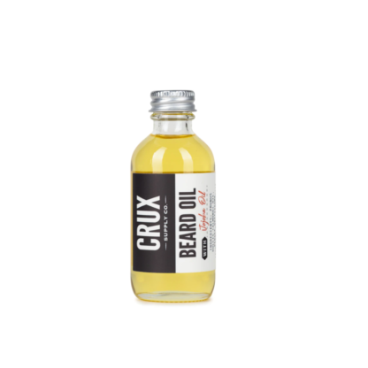 Beard Oil