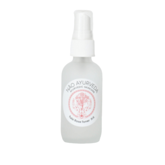 Tulsi Rose Toner