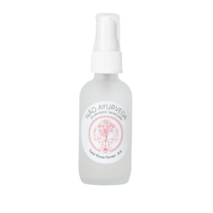 Tulsi Rose Toner