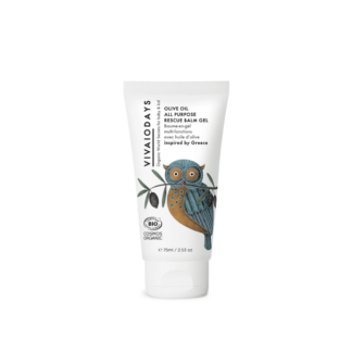 Olive Oil Rescue Balm Gel