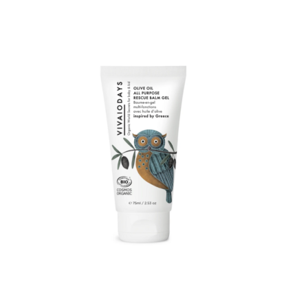 Olive Oil Rescue Balm Gel