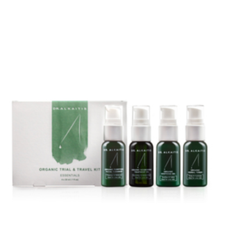 Trial and Travel Set