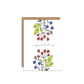 Congratulations Card