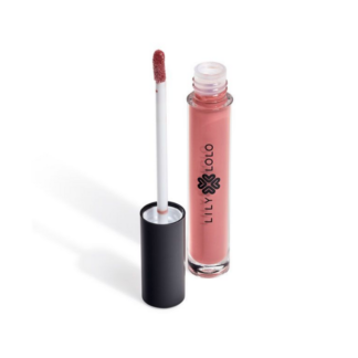 Lily Lolo Lip Gloss (Assorted Colors)