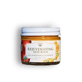 Rejuvenating Skin Balm