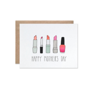 Mother's Day Card - Assorted