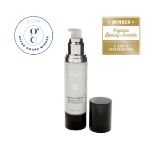 SUN PREP Broad Spectrum SPF25