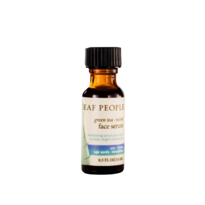 Green Tea Reishi Serum - Image 2