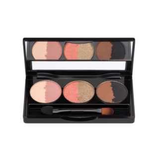 Sweet Sahara Eyeshadow Palette