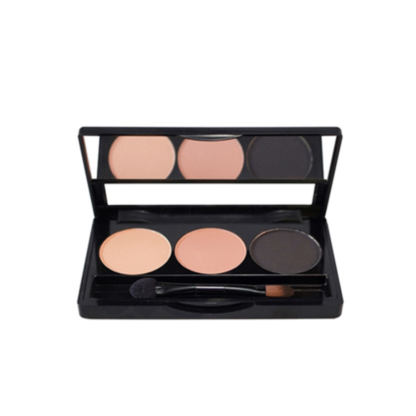 Suite Eye Shadow Palette