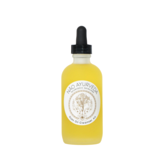 Ojas Oil Cleanser