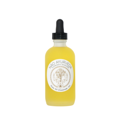 Ojas Oil Cleanser