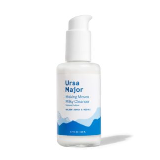 Making Moves Milky Cleanser