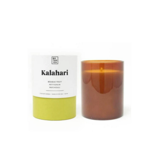 Kalahari Botanica Candle