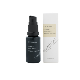 Eye Serum