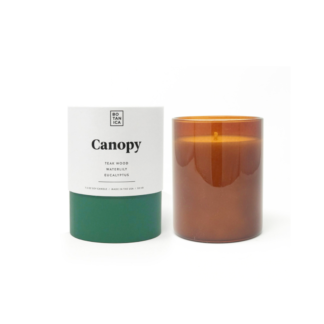 Canopy Botanica Candle
