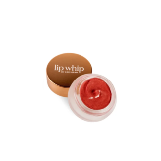 Cora Gold Lip Whip