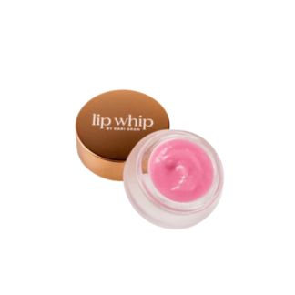 Tinted Lip Whip (Cinnamon)