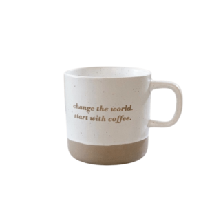 Ceramic Mug