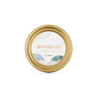 Fisherman's Balm