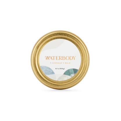 Fisherman's Balm